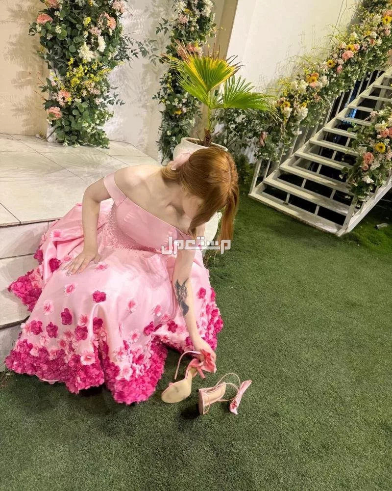 فساتين متنوعه مناسبات واعياد ورمضانية ويوم التأسيس نشحن لكافه مدن المملكة وخدمة توصيل للبيت    في بريدة بسعر 200 ريال سعودي