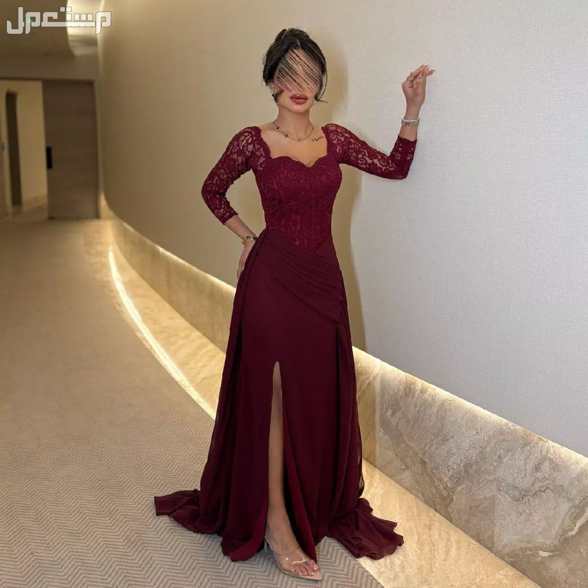 فساتين متنوعه مناسبات واعياد ورمضانية ويوم التأسيس نشحن لكافه مدن المملكة وخدمة توصيل للبيت    في بريدة بسعر 200 ريال سعودي