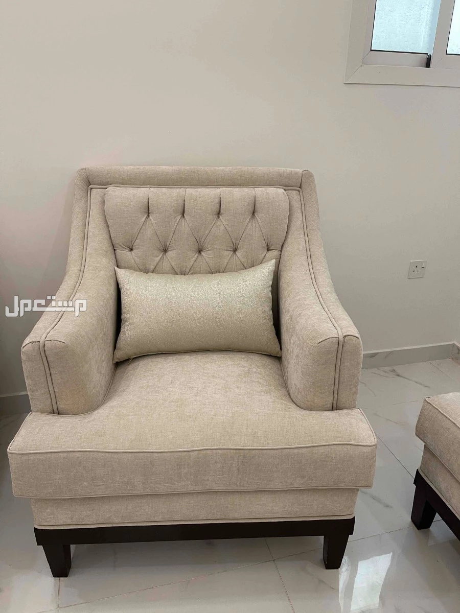 للبيع كنب جديد بسعر 3500 ريال سعودي