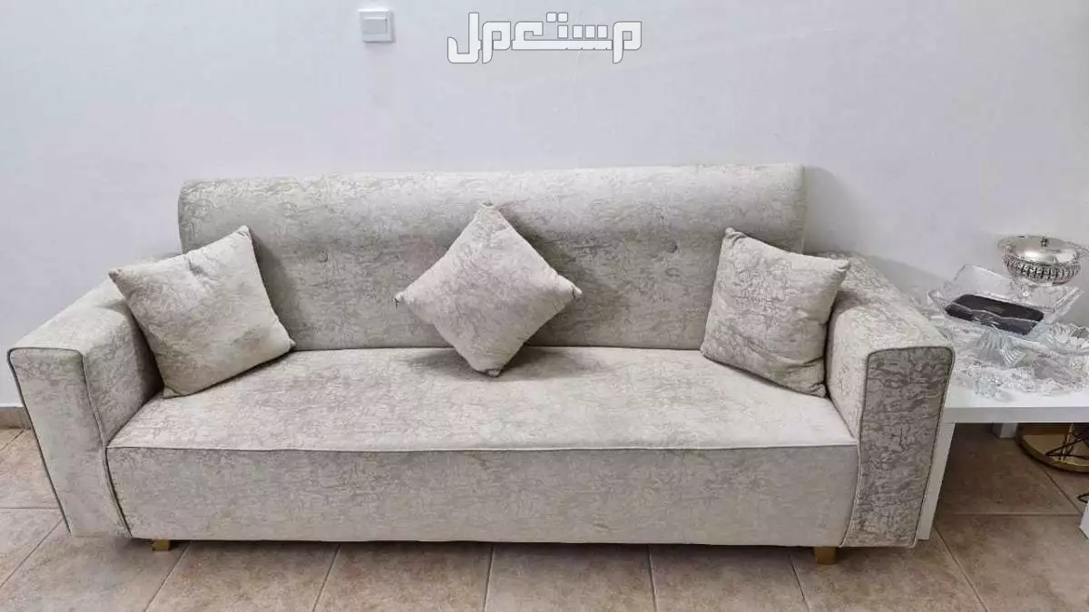 كنب للبيع مريح حي السليمانية شارع ابي بدر الكرخي.................... ي بدر الكرخي