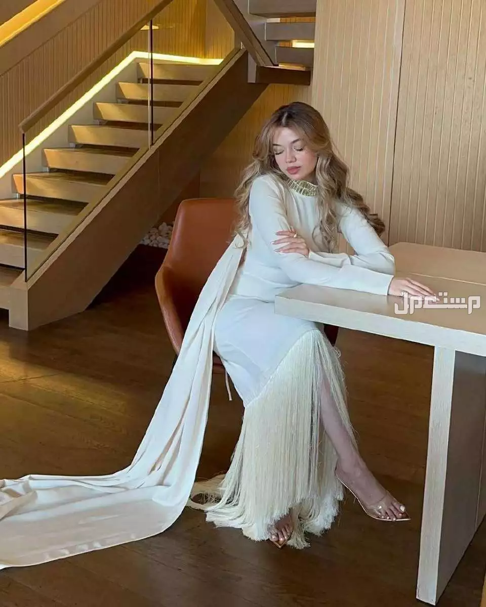 فستان العيد كوليكشن حديث توصيل لجميع مناطق المملكة شحن و توصيل سريع ومجانآ