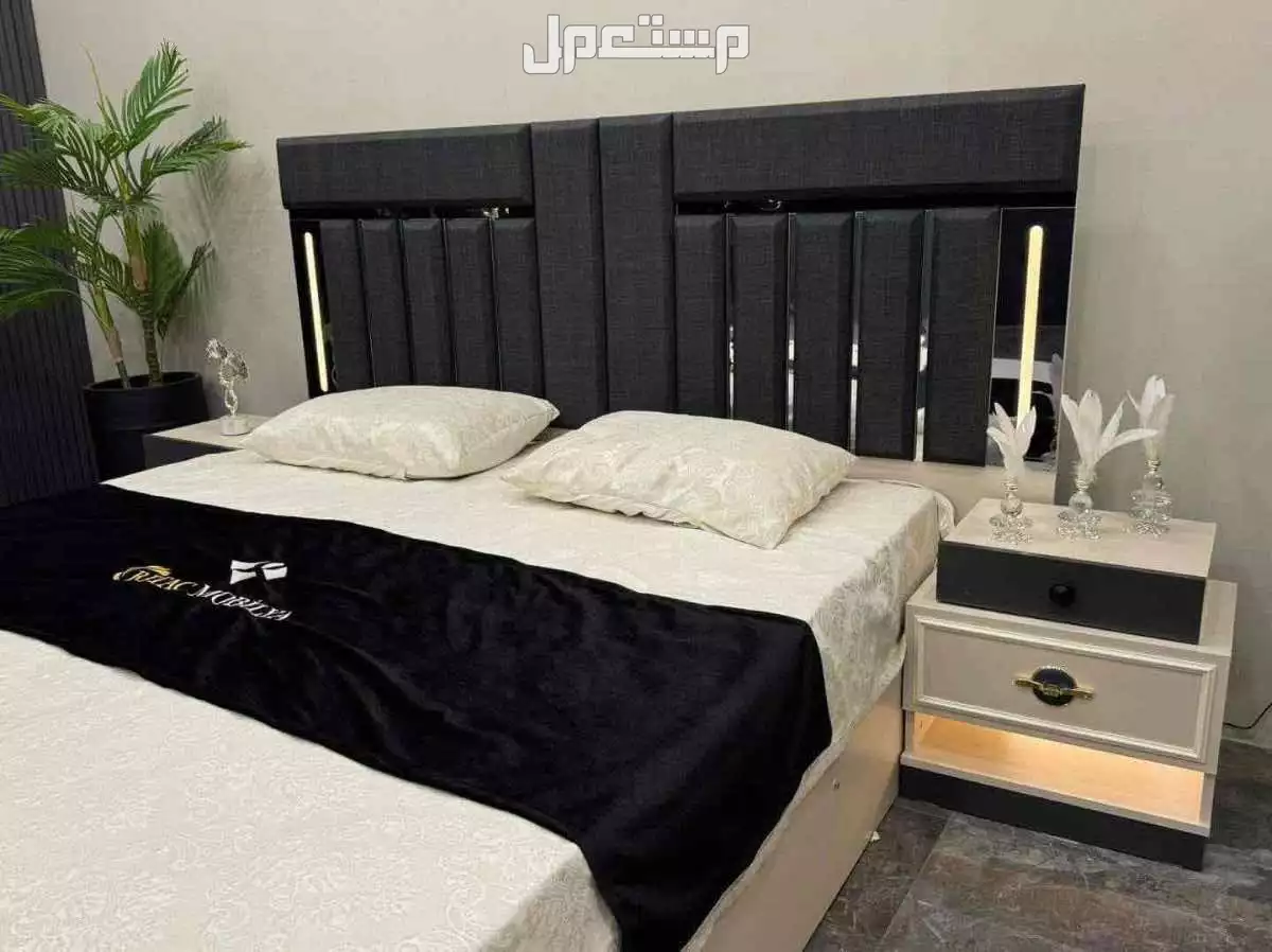 غرفة تركية جديدة مخفضة بسعر 600 ريال