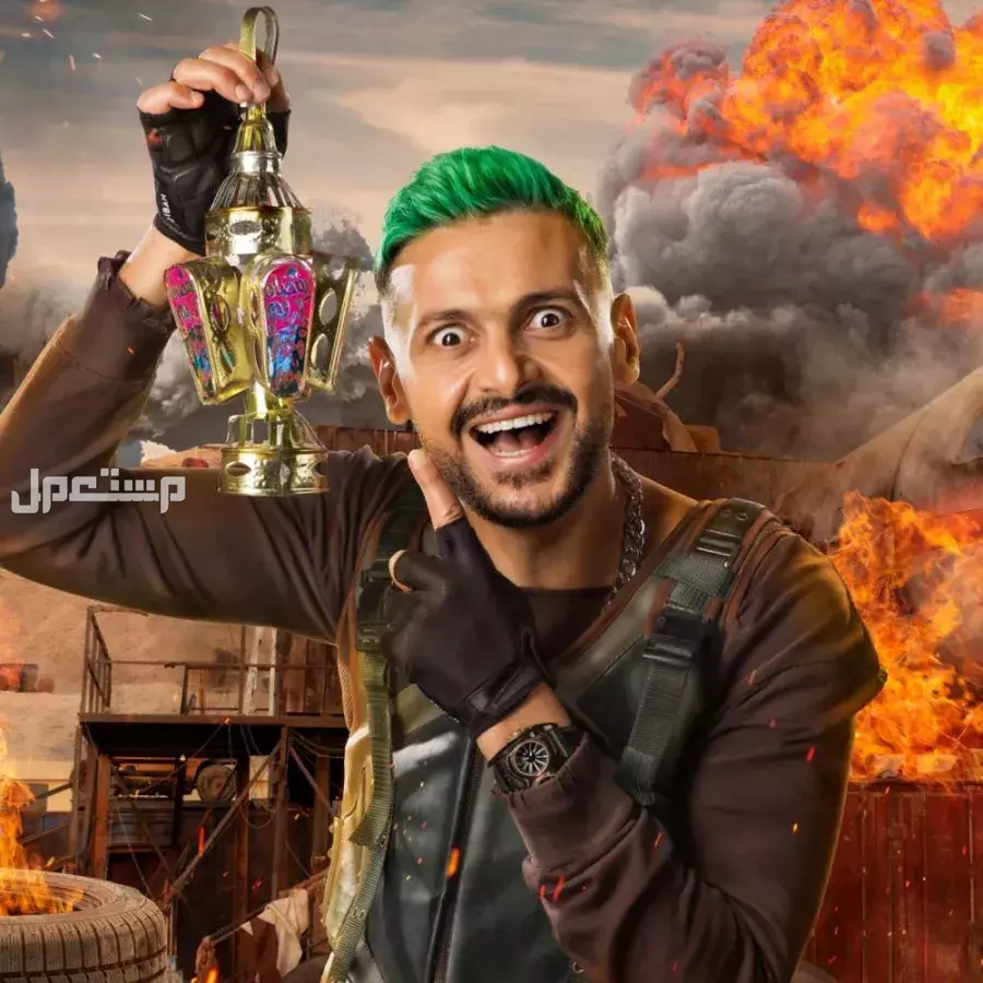 موعد برنامج رامز جلال رمضان 2025 وقنوات عرضه والضيوف موعد برنامج رامز جلال الجديد