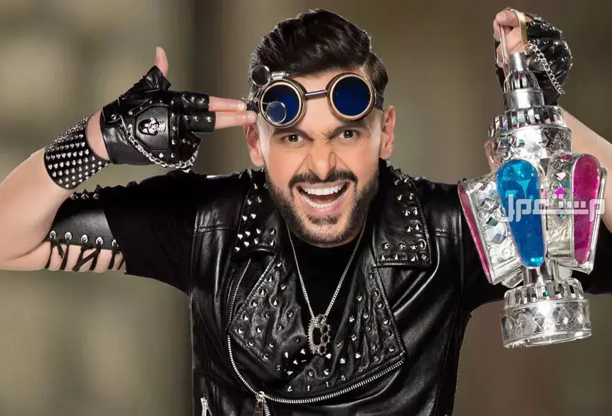 موعد برنامج رامز جلال رمضان 2025 وقنوات عرضه والضيوف مواعيد عرض برنامج رامز جلال 2025