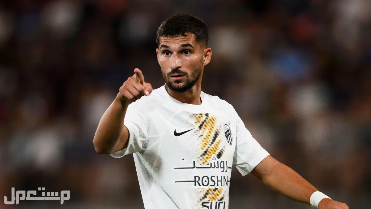 جدول مباريات دوري روشن السعودي في فيراير 2025 مباريات اليوم الدوري السعودي مباشر