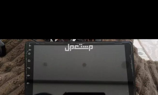 شاشة ابتما كيا اندرويد نظيفه لصامل على السوم بالضاحيه الجبيل