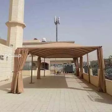 تركيب مظلات مساجد في الرياض باسعار مناسبه