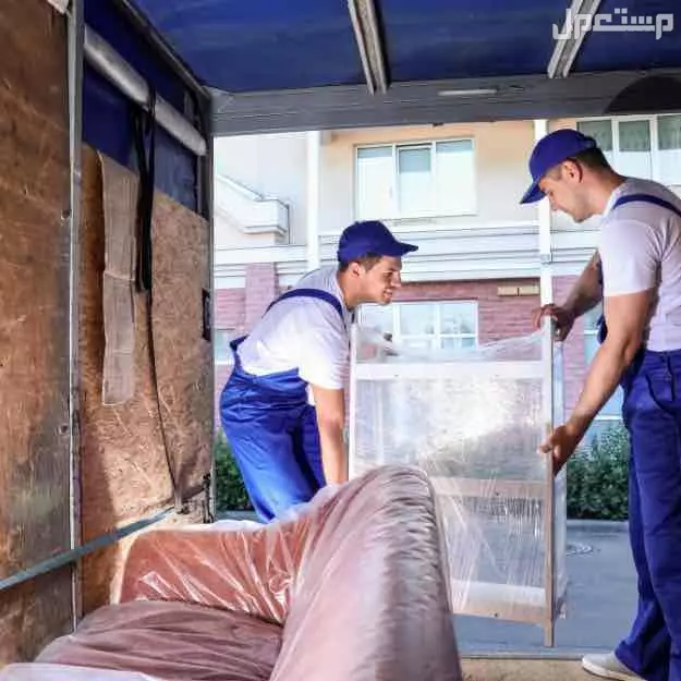 شركة المهندسين لنقل الاثاث بمكة في مكة المكرمة بسعر 700 ريال سعودي