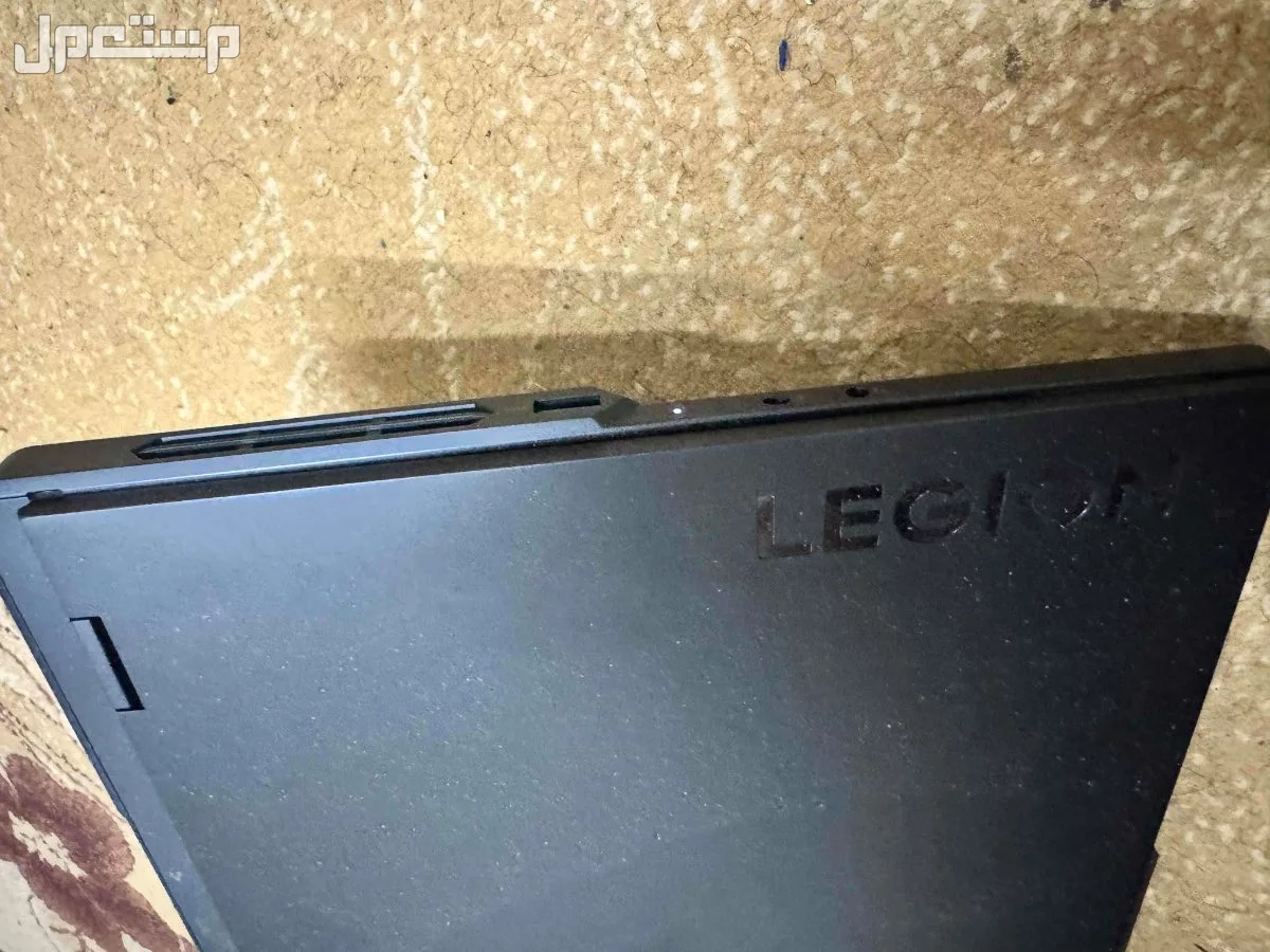 Lenovo legion 5Pro i9 ماركة لينوفو في الرياض بسعر 5900 ريال سعودي