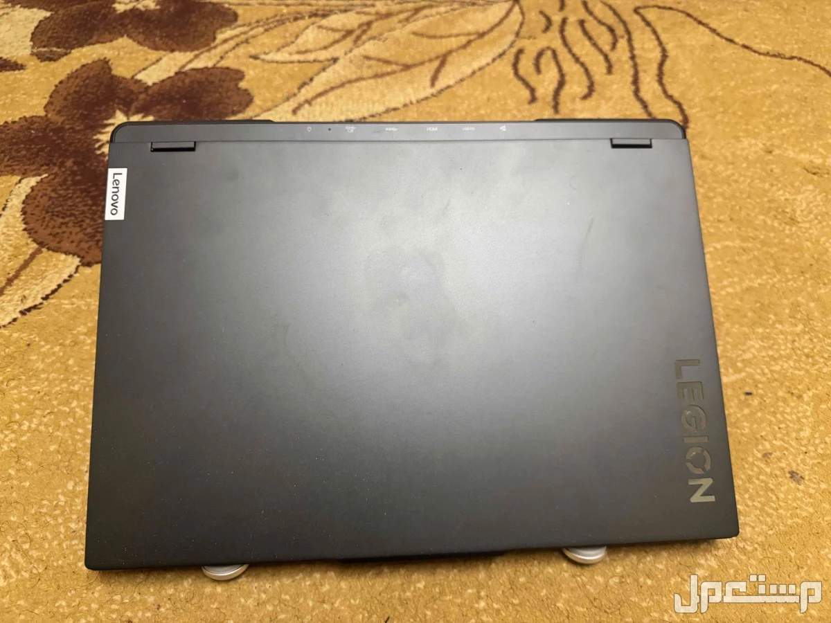 Lenovo legion 5Pro i9 ماركة لينوفو في الرياض بسعر 5900 ريال سعودي
