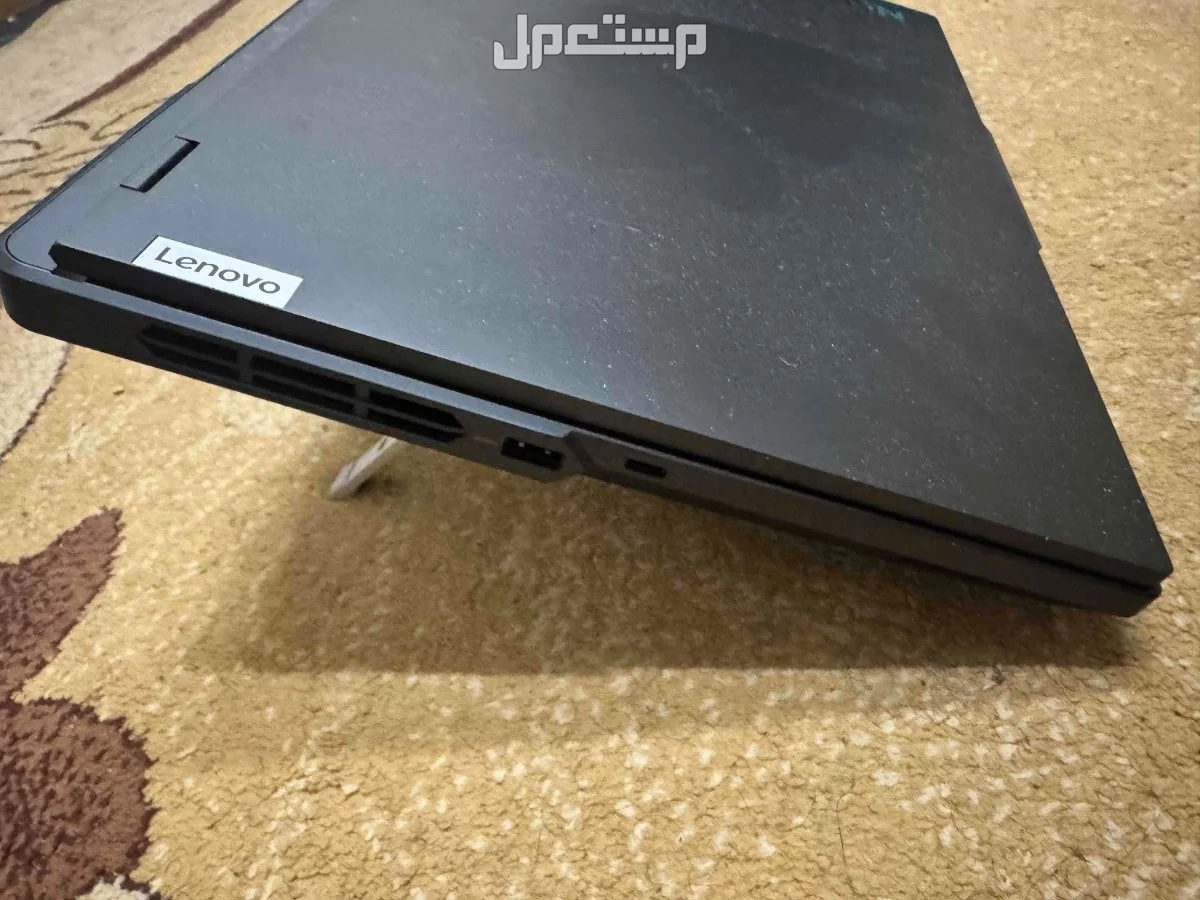 Lenovo legion 5Pro i9 ماركة لينوفو في الرياض بسعر 5900 ريال سعودي