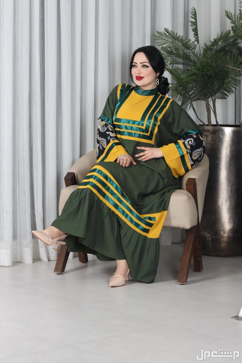 جلابيات مناسبات بأسعار الجملة التوصيل لجميع مناطق المملكة