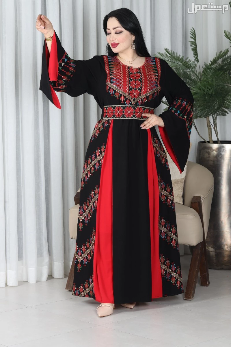 جلابيات مناسبات بأسعار الجملة التوصيل لجميع مناطق المملكة