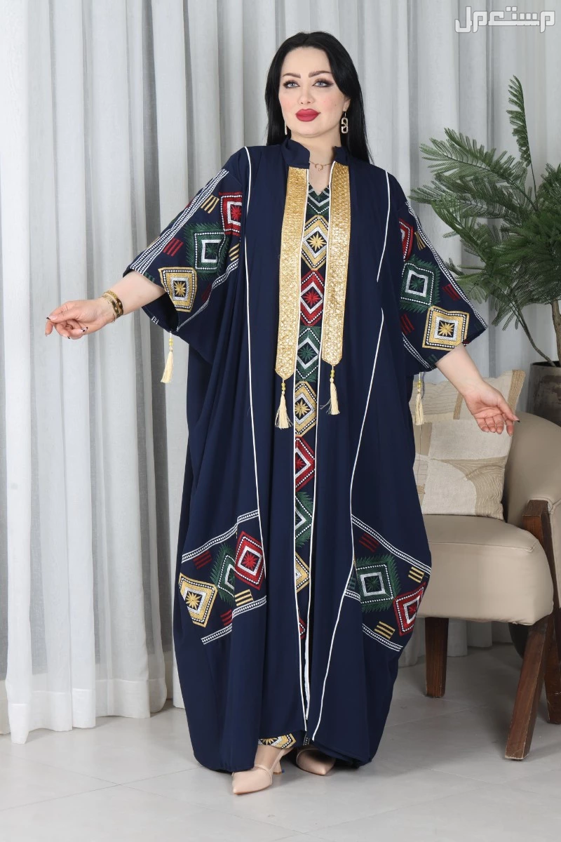 جلابيات مناسبات بأسعار الجملة التوصيل لجميع مناطق المملكة