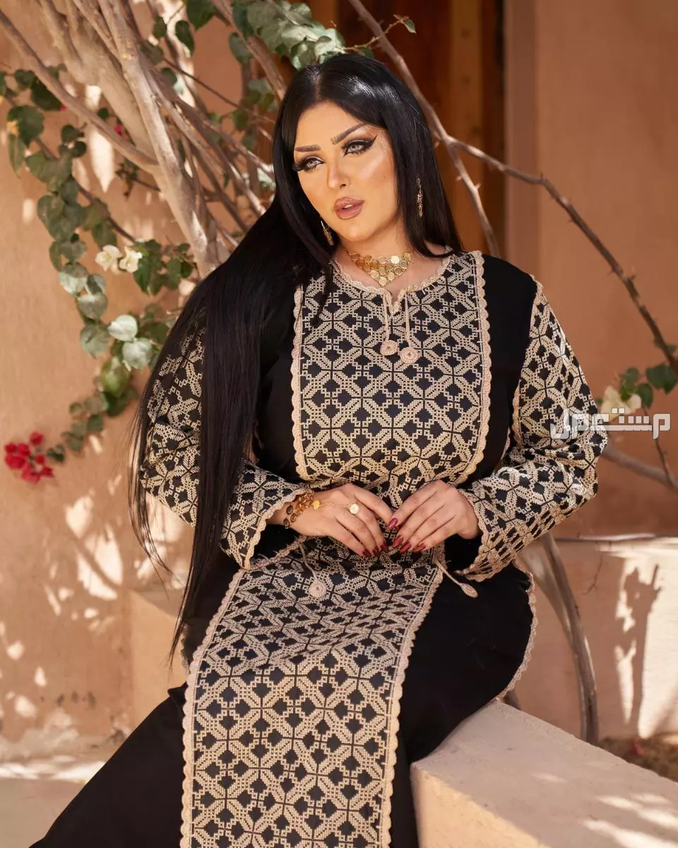 جلابيات مناسبات بأسعار الجملة التوصيل لجميع مناطق المملكة