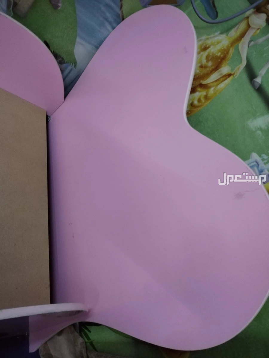 سريرين اطفال شبه جديد في جدة  بسعر 450 ريال سعودي