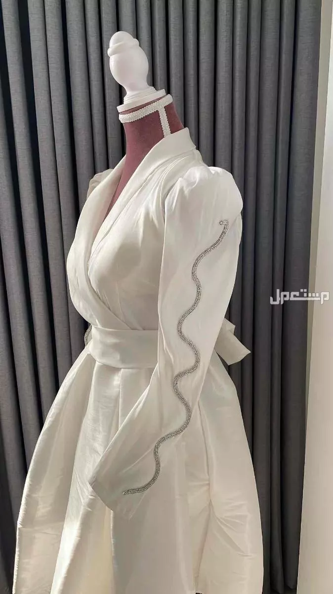 فستان مناسبات بسعر 100 ريال في الاحساء