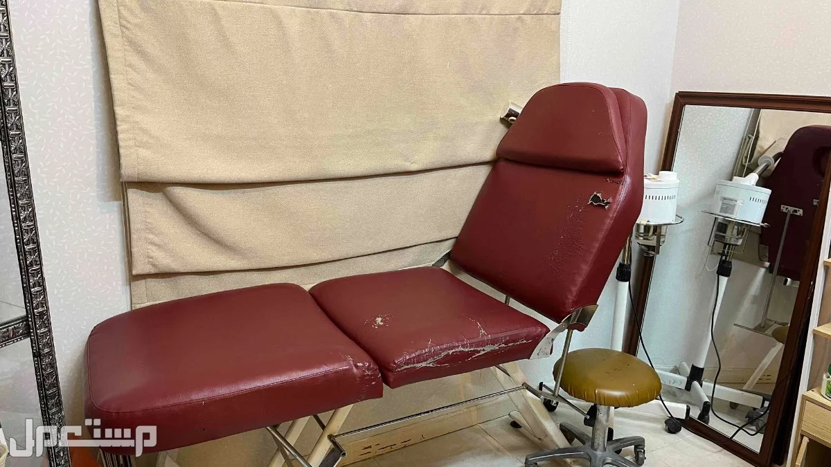 للبيع سرر مكياج وتنظيف بشرة في جدة بسعر كنج سرير لتنظيف البشرة متعدد الاستخدام