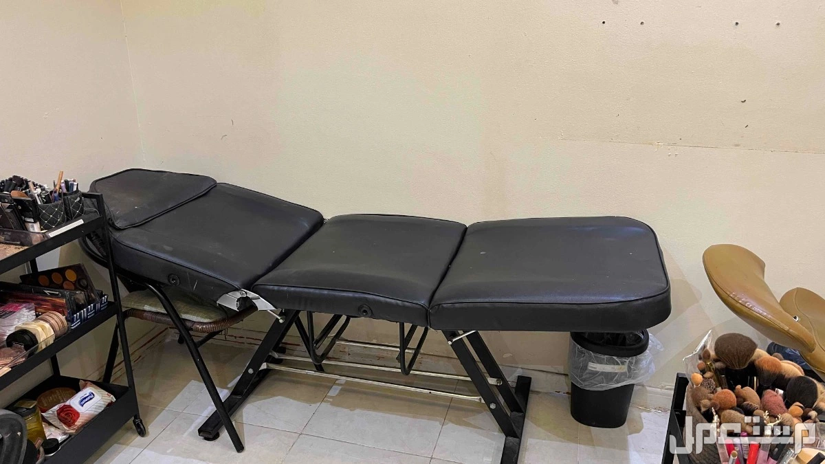 للبيع سرر مكياج وتنظيف بشرة في جدة بسعر كنج سرير مكياج متعدد الاستخدام