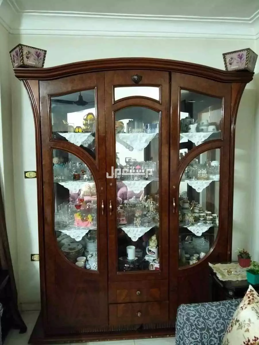 نيش للبيع (أثاث منزلي) في قسم أول طنطا بسعر 4 آلاف جنيه مصري للبيع وقابل للتفاوض البسيط عند جدية الشراء نيش للبيع