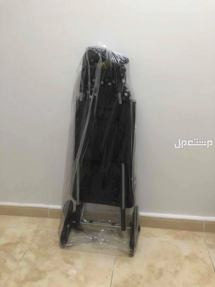 عربية تسوق متحركة في مكة المكرمة بسعر 150 ريال سعودي
