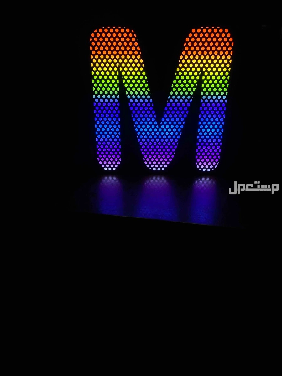 تركيب لوحات حروف بارزة مضيئة تركيب لوحات كلادنج كل مايخص الدعاية والاعلان الاحساء