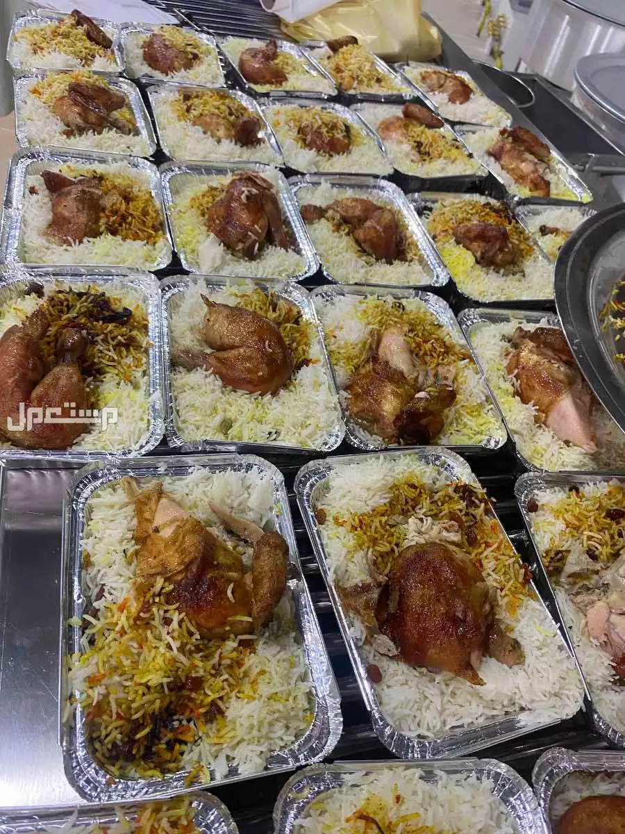 طباخ افطار صائم  في الرياض بسعر 5 ريال سعودي
