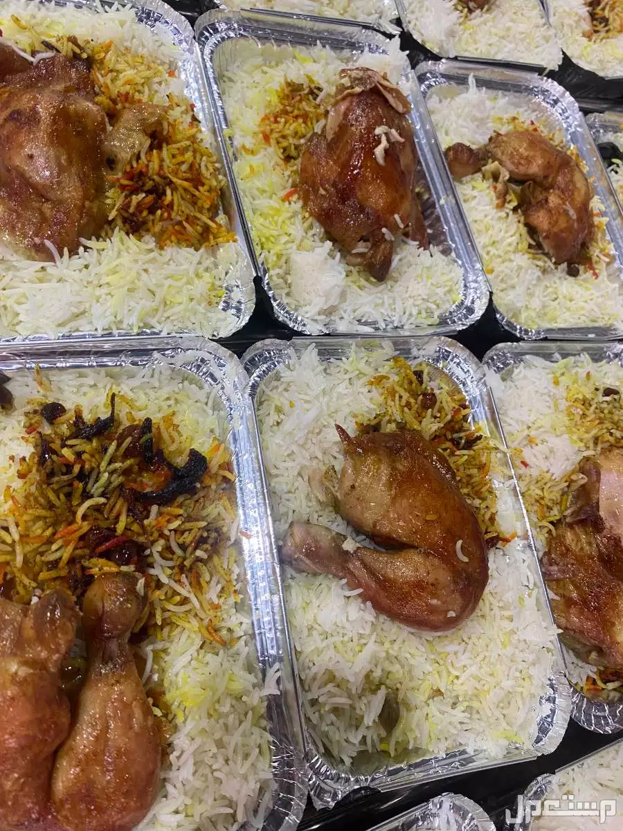 طباخ افطار صائم  في الرياض بسعر 5 ريال سعودي