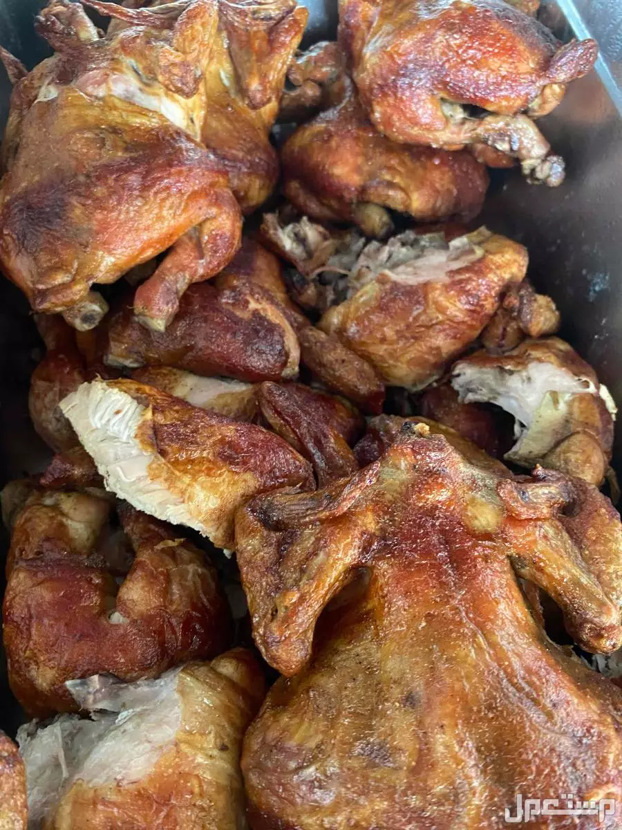 طباخ افطار صائم  في الرياض بسعر 5 ريال سعودي