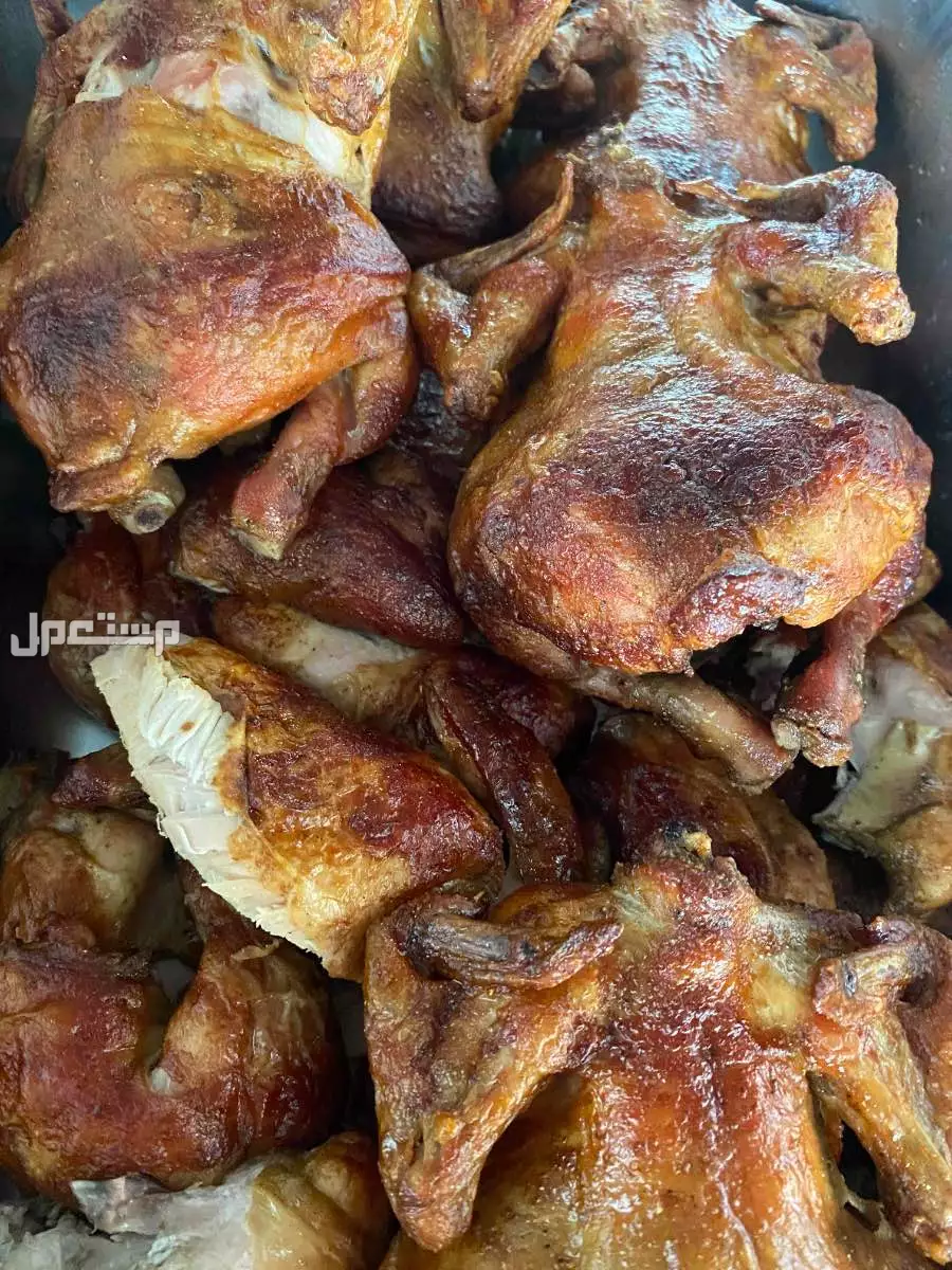 طباخ افطار صائم  في الرياض بسعر 5 ريال سعودي