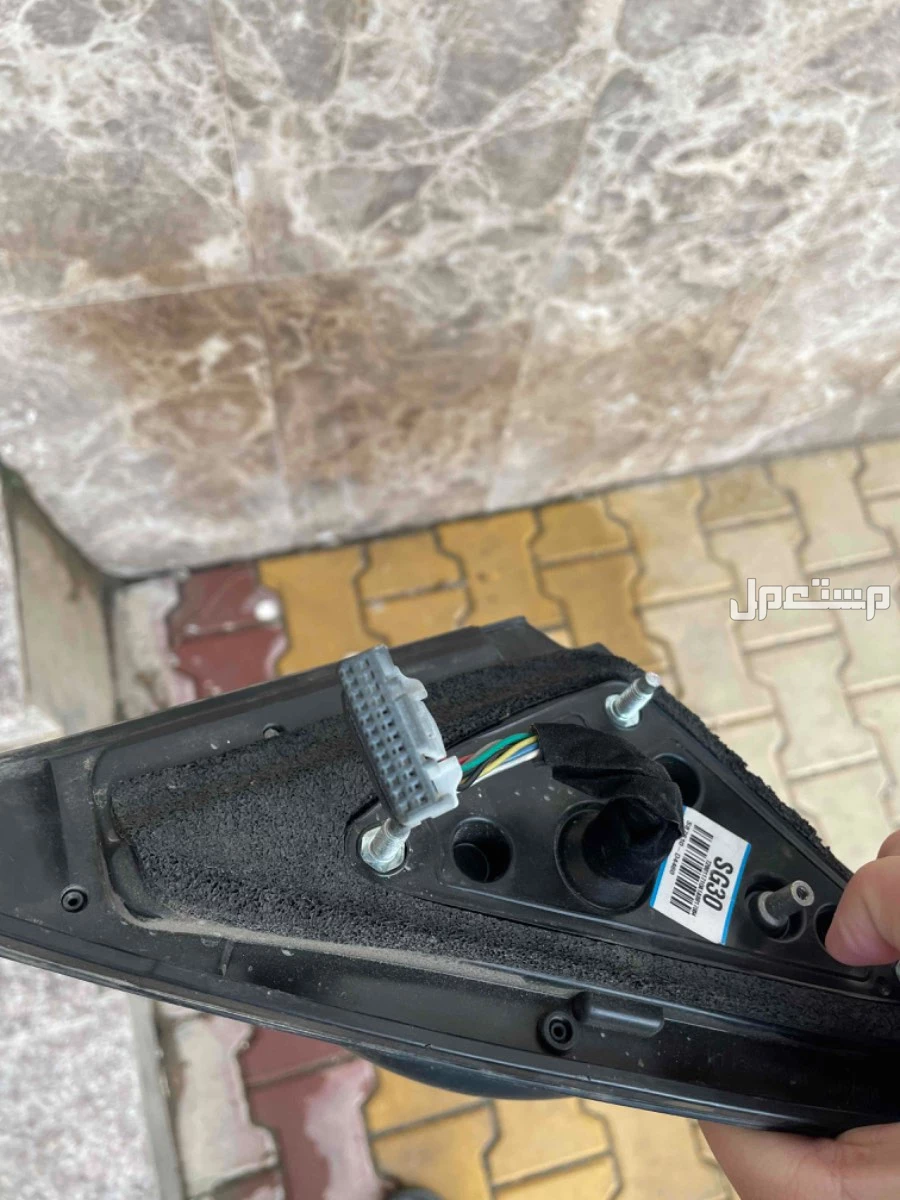 في مكة المكرمة بسعر ألف ريال سعودي
