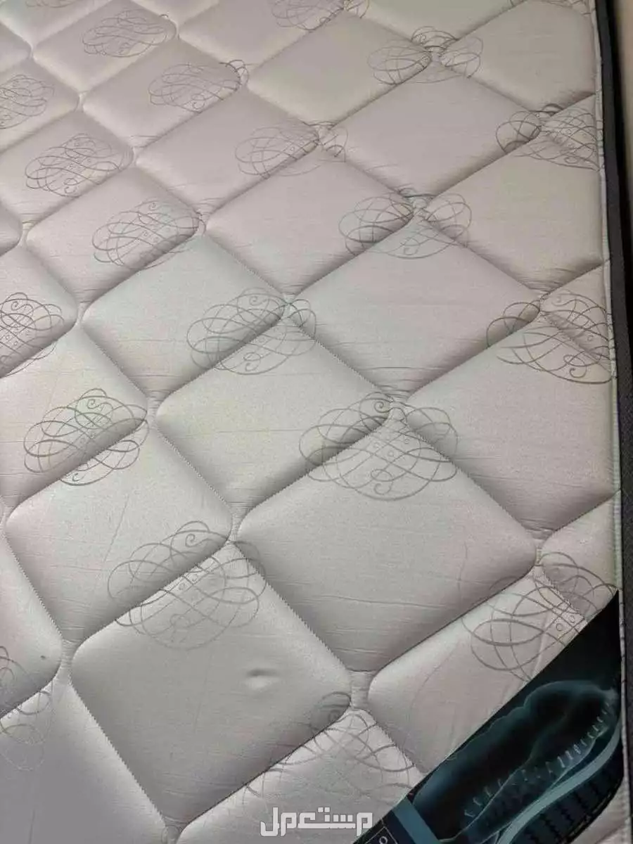 مرتبة سرير سليب هاي مقاس 150* 200 مخصوص طبي