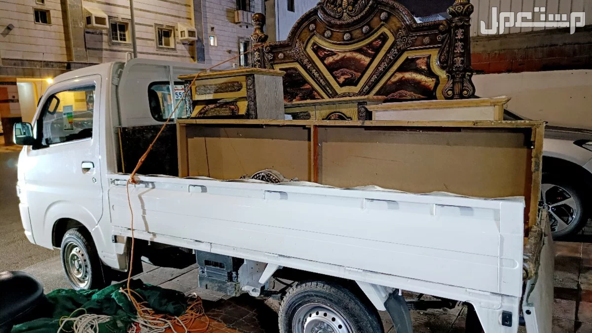 Movers and Packers in Jeddah and out side Jeddah