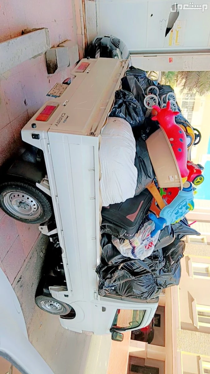 Movers and Packers in Jeddah and out side Jeddah