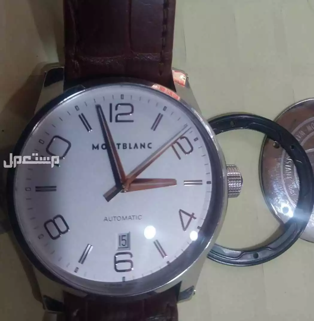 للبيع مونت بلانك اتوماتيك 7070