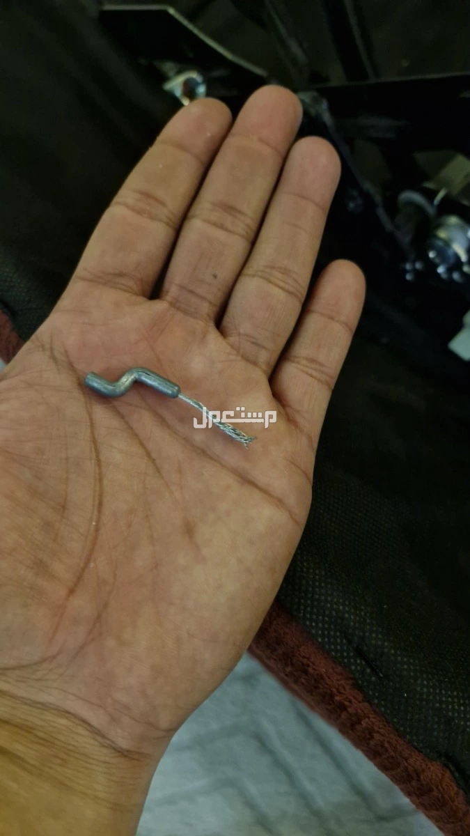 للبيع كنب استرخاء من ساكو احمر