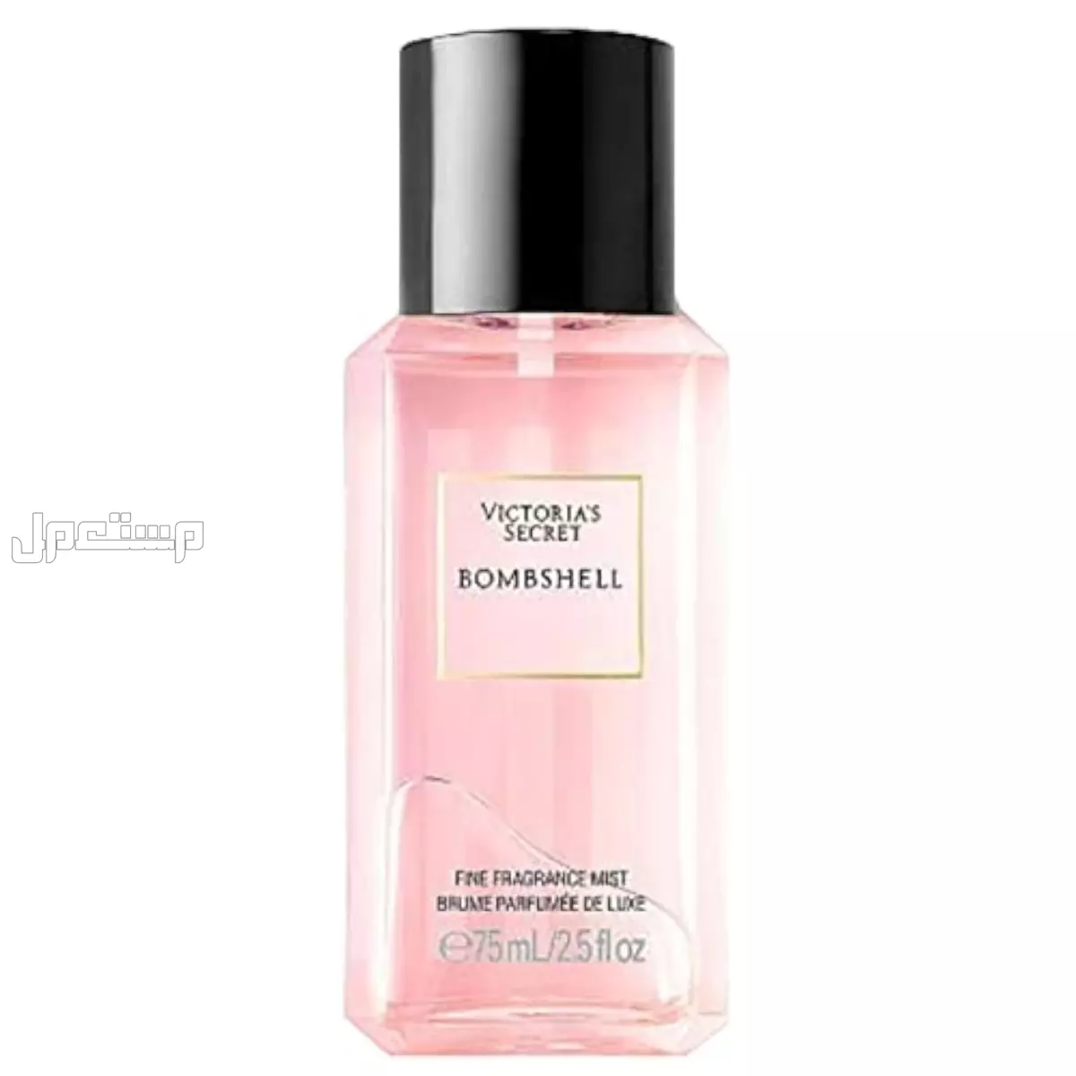 أفضل العطور صغيرة الحجم للسفر والاستخدام اليومي عطر فيكتوريا سيكريت