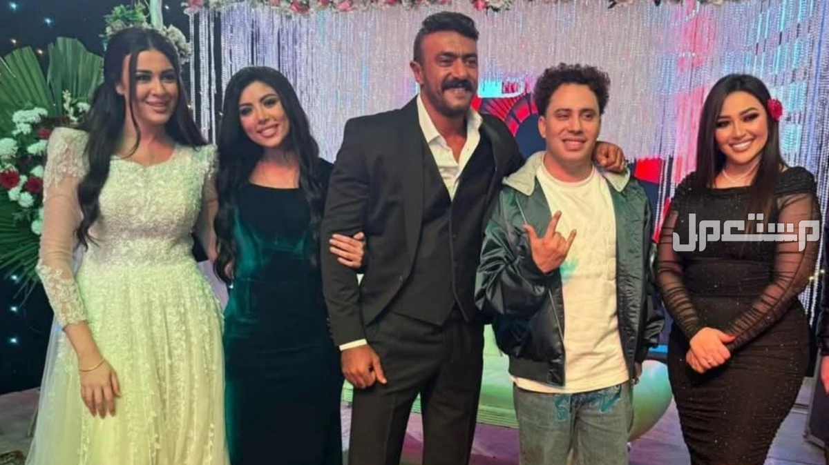 جدول مواعيد مسلسلات mbc في رمضان 2025 في السعودية فريق عمل مسلسل فهد البطل رمضان 2025