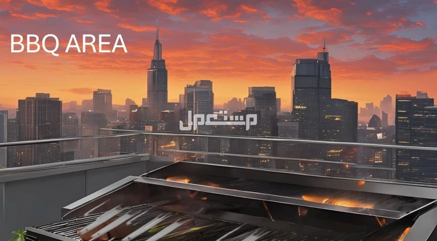 فرصة لا تُعوض! شقة 3 غرف في AG ARK في دبي لاند مباشرة من المطور بدون عمولات!