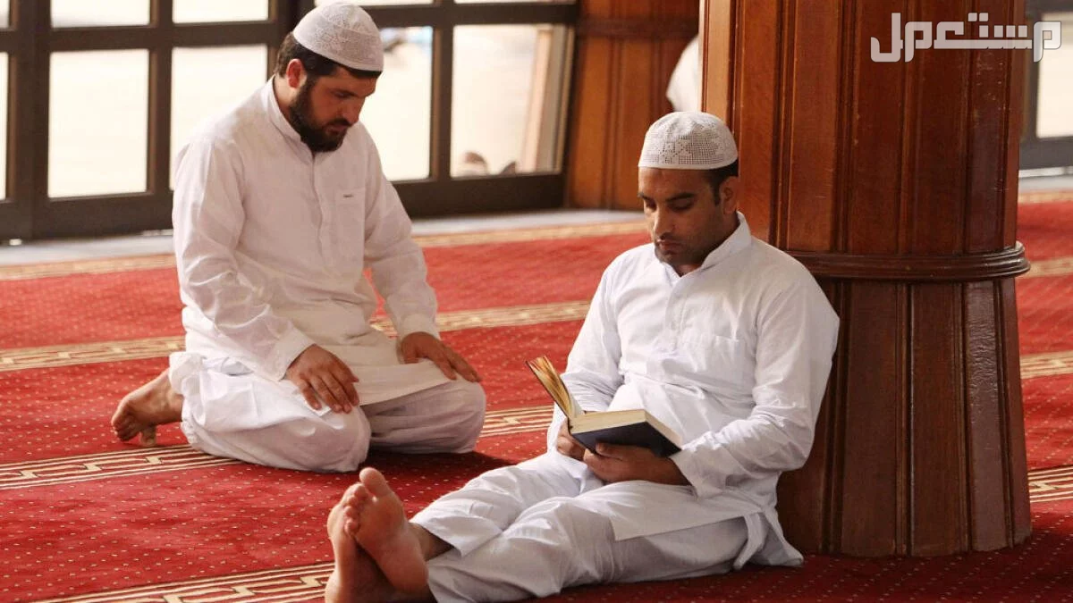 دعاء اليوم الأول في رمضان 2025 مكتوب (صور) امساكية رمضان 2025