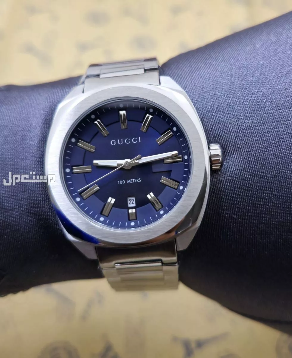 ساعة قوتشي رجالي عاليه الجوده  في الرياض بسعر 350 ريال سعودي لطلب وتساب
0567420275