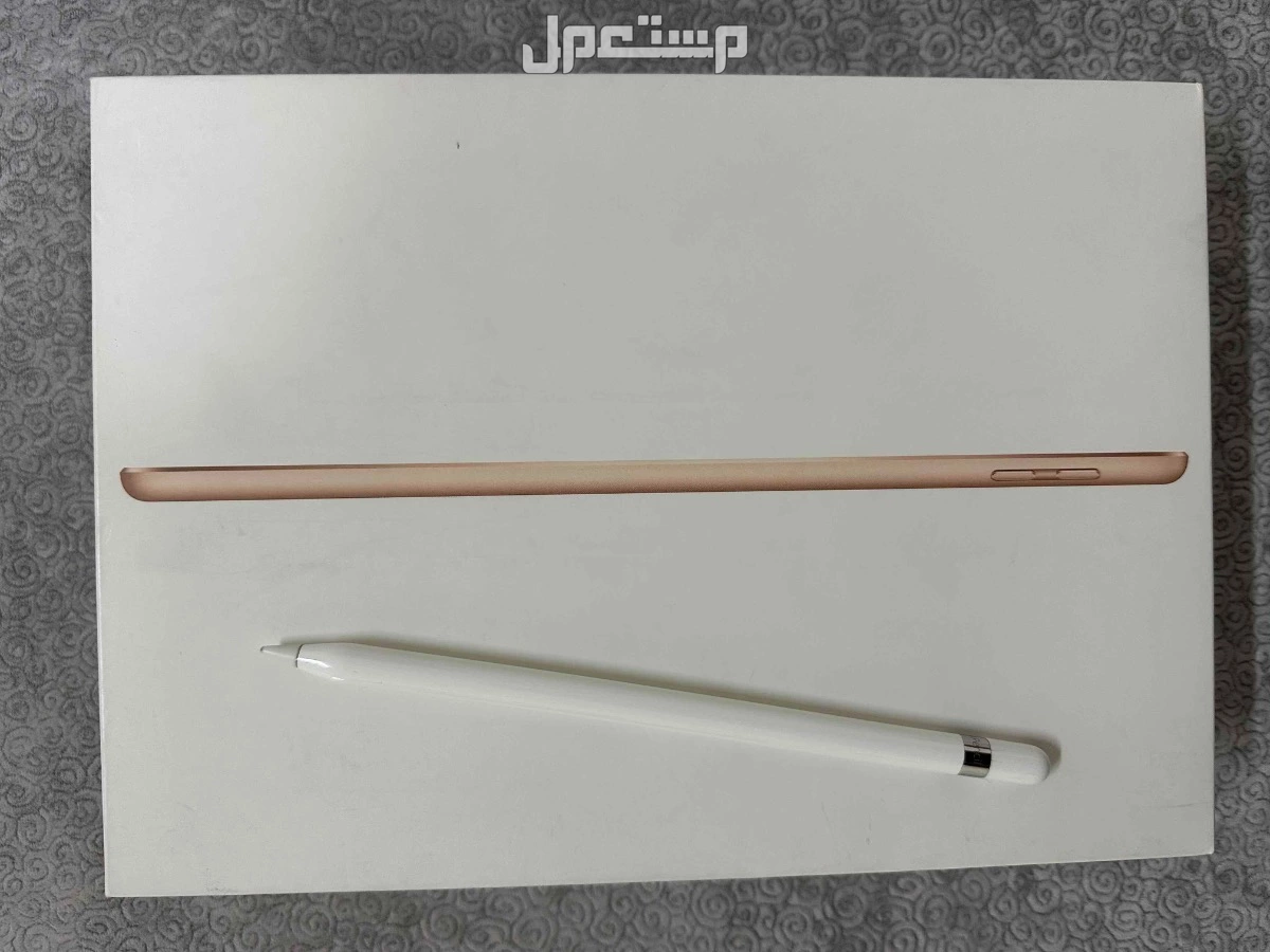 iPad (6th Generation) Wi-Fi 2.18