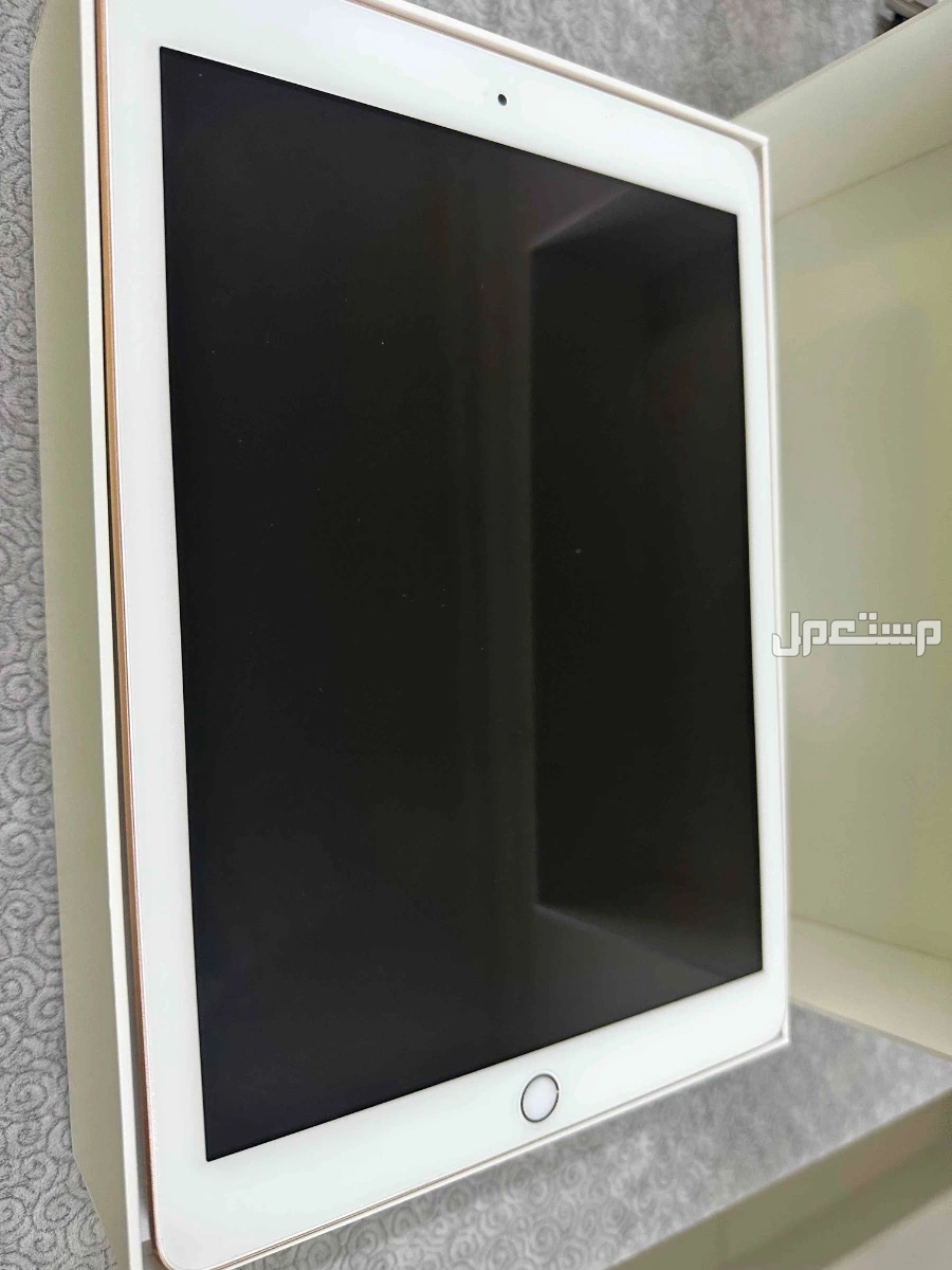 iPad (6th Generation) Wi-Fi 2.18