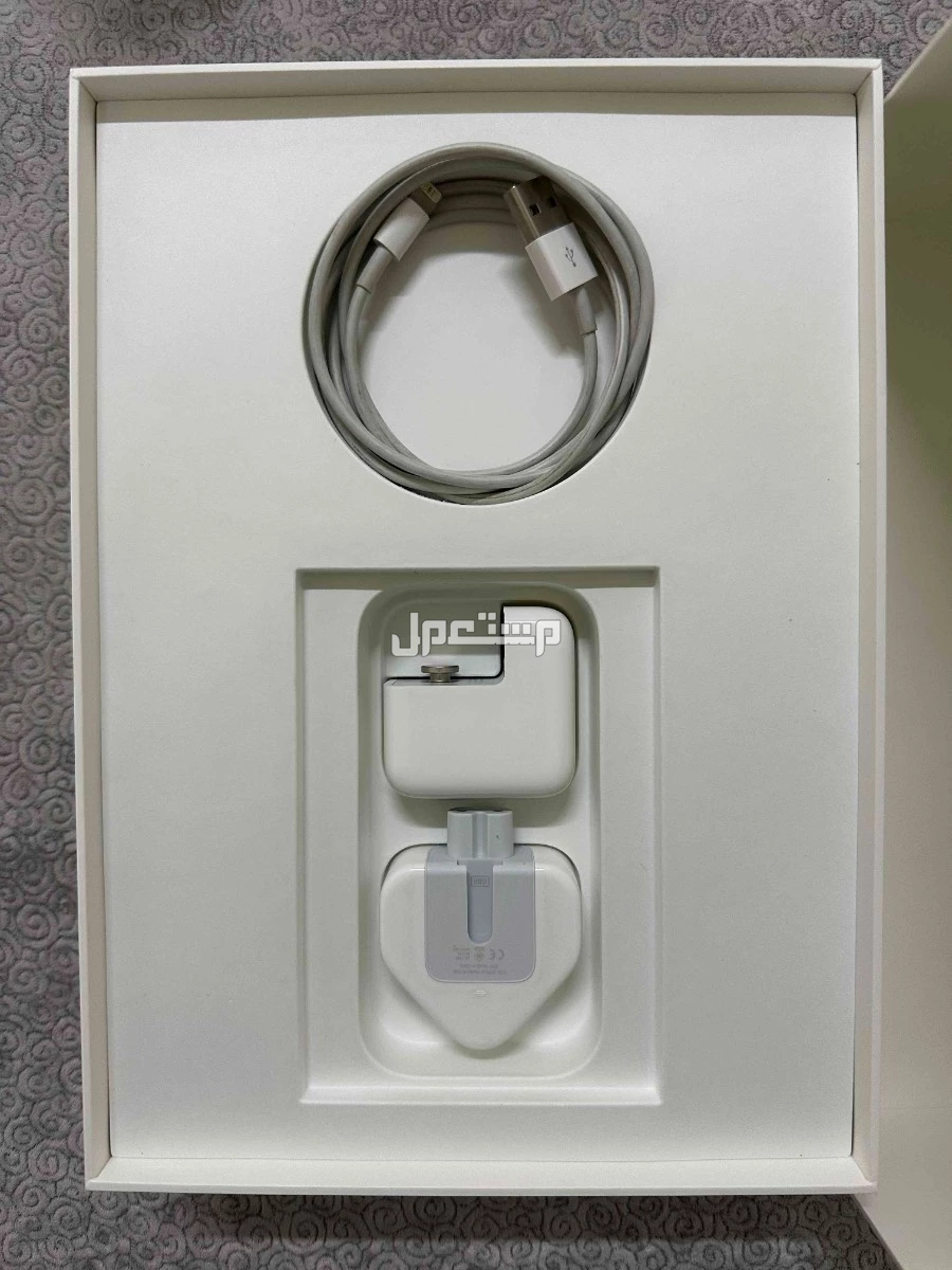 iPad (6th Generation) Wi-Fi 2.18