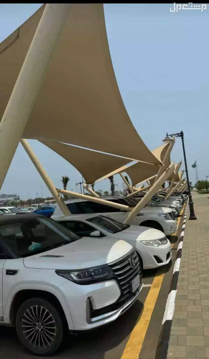 حداد مضلات وسواتر هناجر مستودعات