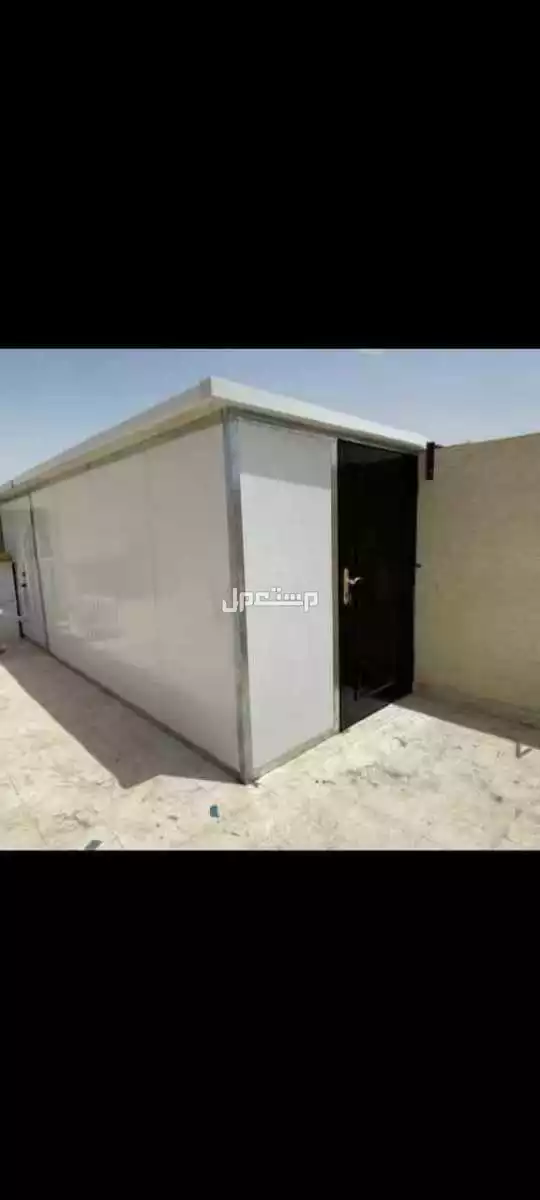حداد مضلات وسواتر هناجر مستودعات
