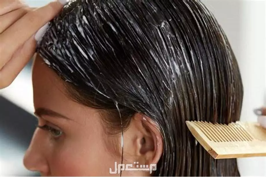 فوائد وأضرار الزبادي للشعر: كيف يُحسن الزبادي صحة شعرك؟ الزبادي لمعالجة تساقط الشعر