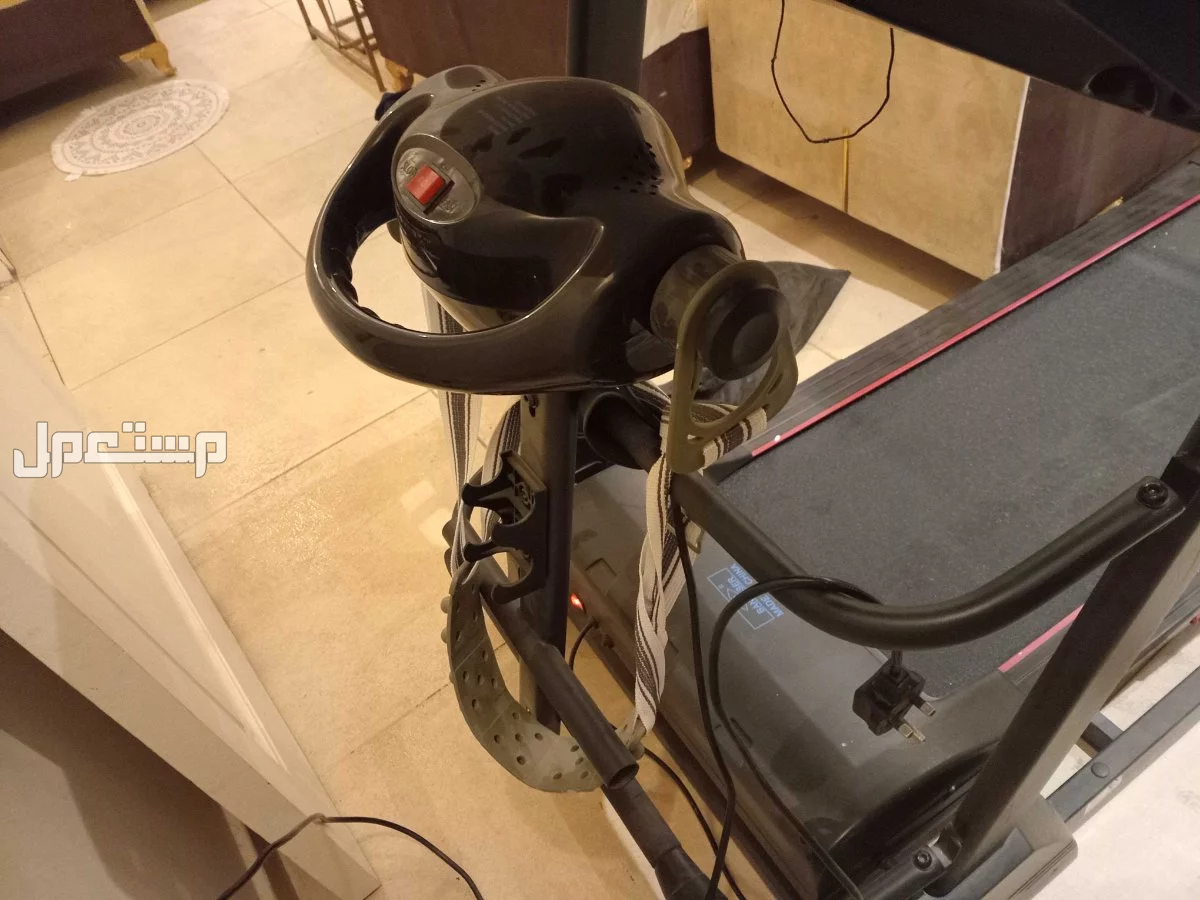 سير كهربائي  في جدة بسعر 700 ريال سعودي