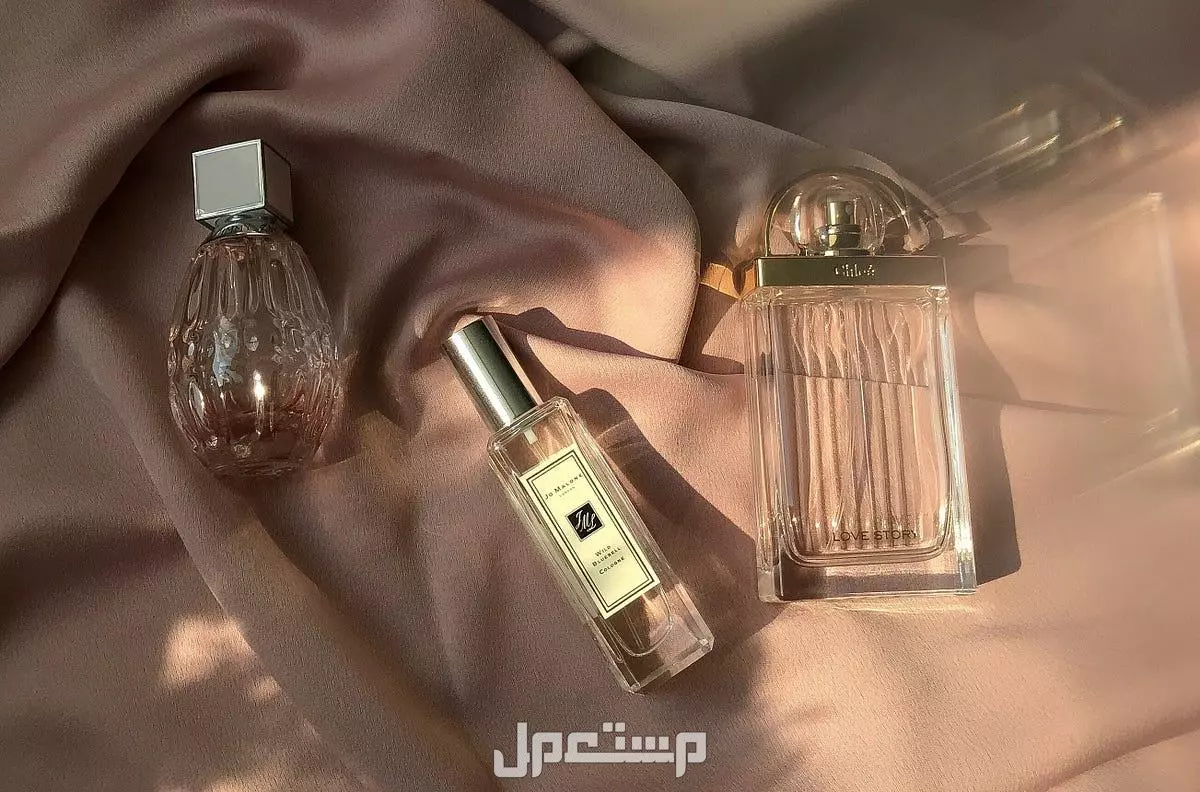 أسبوع العطور في جدة: أبرز الفعاليات والعروض وأحدث الاتجاهات أحدث العطور في أسبوع العطور بجدة