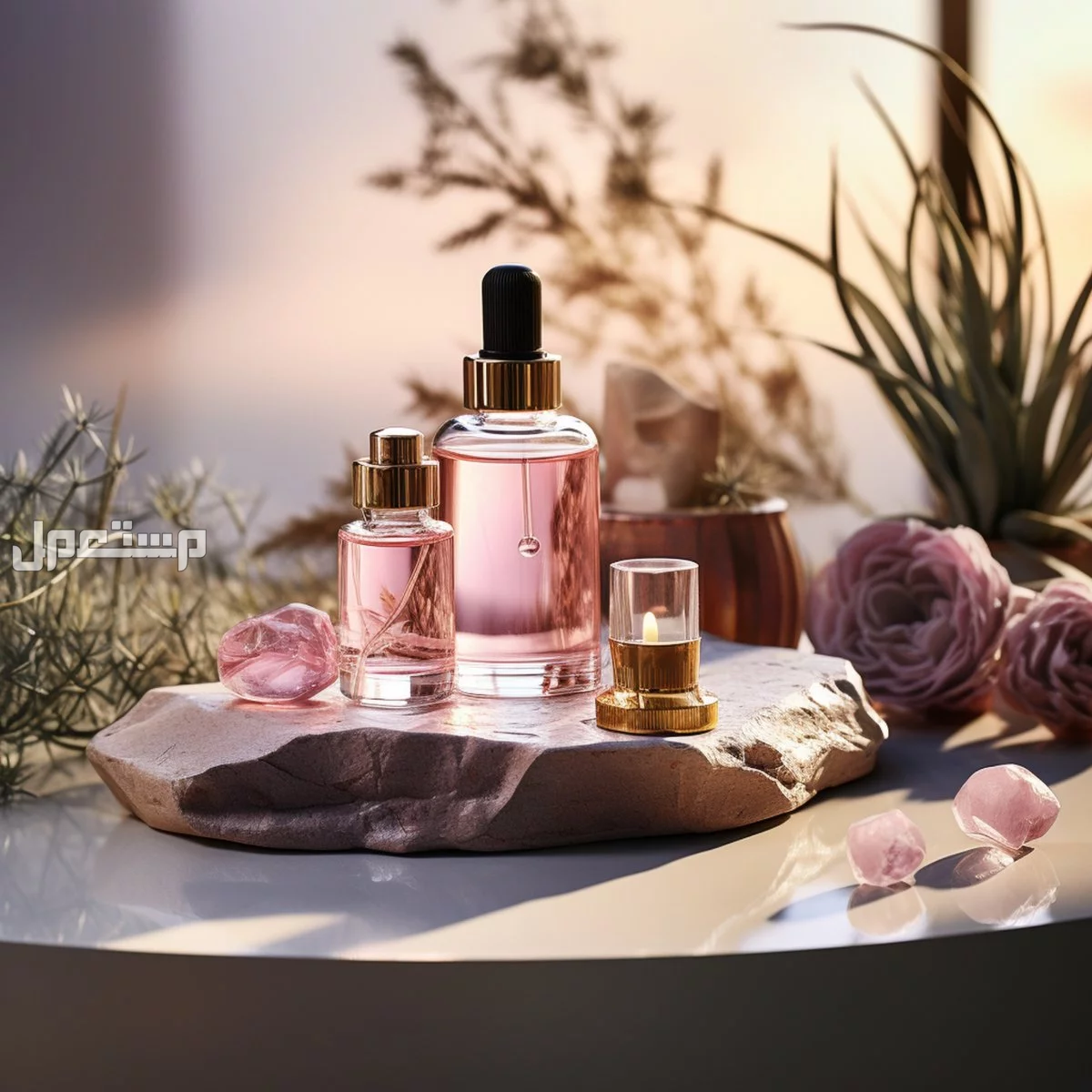 أسبوع العطور في جدة: أبرز الفعاليات والعروض وأحدث الاتجاهات أبرز العطور في أسبوع العطور بجدة